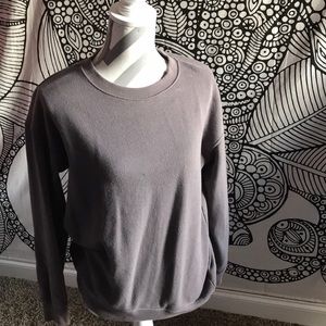Aerie sweatshirt